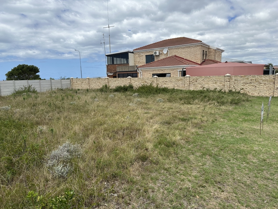 0 Bedroom Property for Sale in Reebok Western Cape